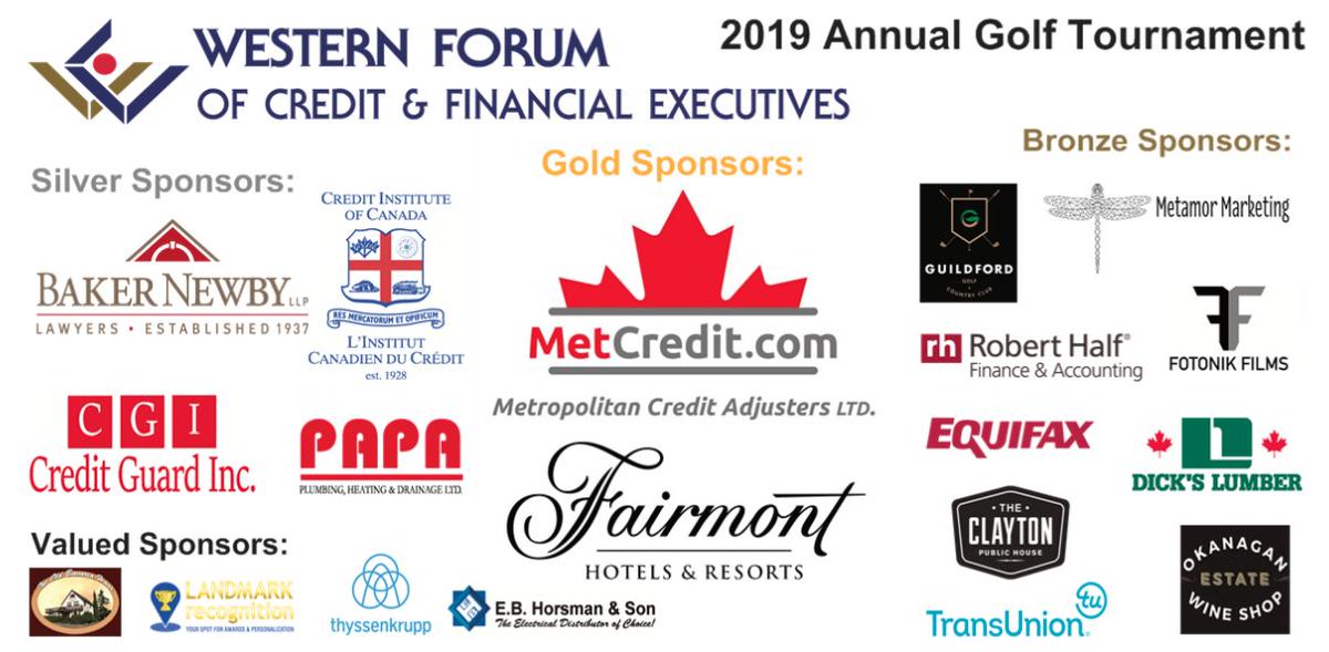 ForumWestern's tweet photo. Thank you to our 2019 Annual Golf Tournament Valued Sponsors:

The Old Barvaria Haus Restaurant, Landmark Recognition, @thyssenkrupp &amp; @EBHORSMAN 

#sponsors #sponsorship #networking #Golf #vancouverbc #SurreyBC #partnership https://t.co/iWIRhvqjTl