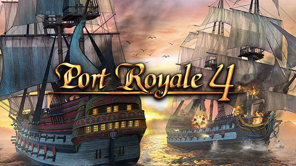port royale 4 switch