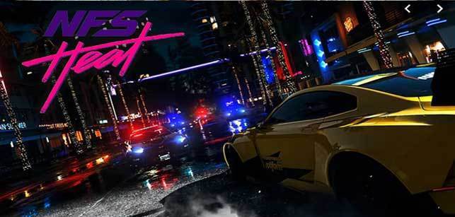 _SAGames_'s tweet photo. GamesCom 2019 revela el primer gameplay de NFS: Heat #GamesCom #SAGames #NFSHeat #ElectronicArts https://t.co/fw7CUlsqBM https://t.co/KHuNU2i4TM
