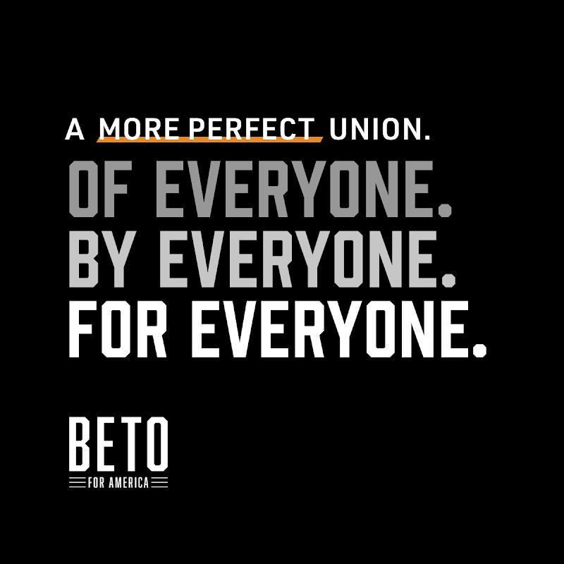 PeopleMatter9's tweet photo. @haleyhughey @BetoORourke @KTULNews #Beto2020 #BetoForPresident #BetoFor https://t.co/4jQGB1dM9G