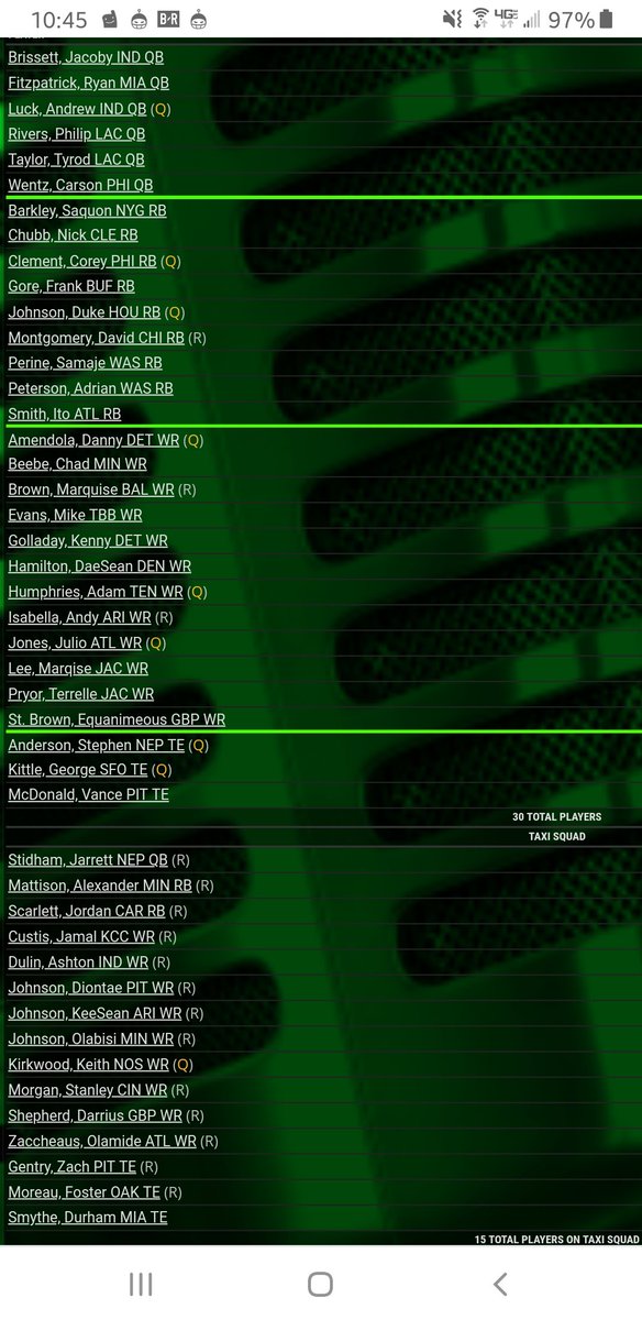 DHH_Tyler's tweet image. #UDPL