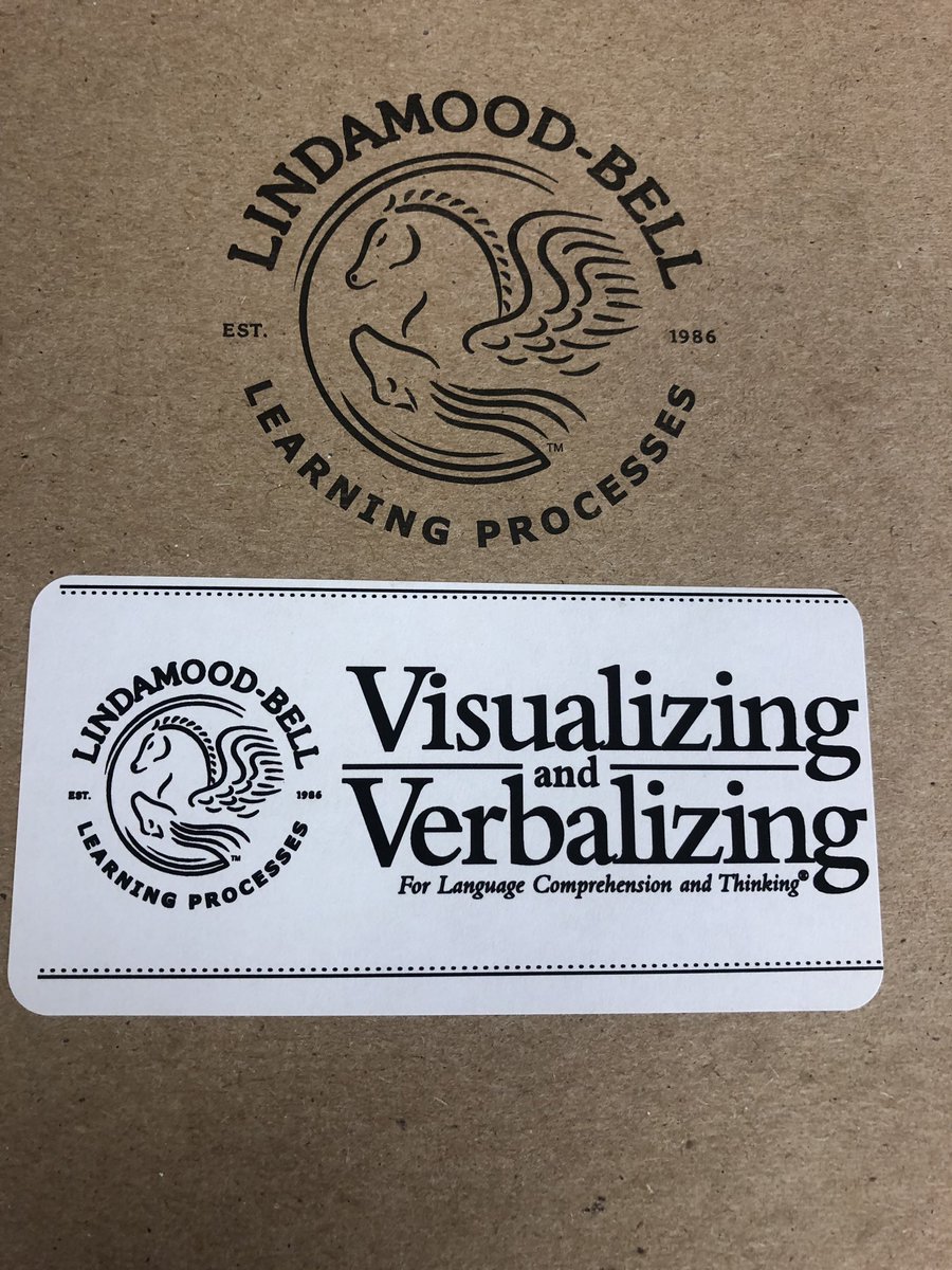 kpaonehurd's tweet photo. I #LOVE summer development opportunities! Today is #Day1 of the #LindamoodBell training! I cannot wait to implement #VisualizingandVerbalizing into #Room22 this year! π@TorresClassroom @VKahaly1 @StrathmoreElem1 @RavineDrive https://t.co/JeMTaqDOv2