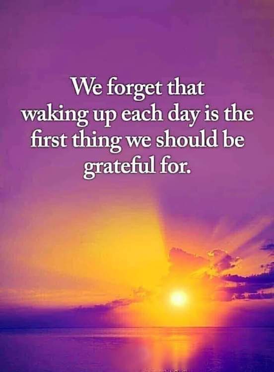 JohnAyr12294351's tweet photo. @chuckwoolery Nice Chuck. We each have much to be grateful for. https://t.co/v4JrQlzRZT