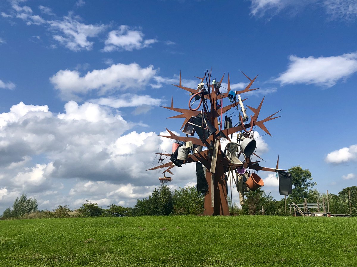 Kunst of Art tweet media