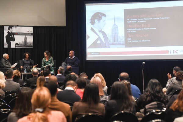 HX: The Hotel Experience tweet media