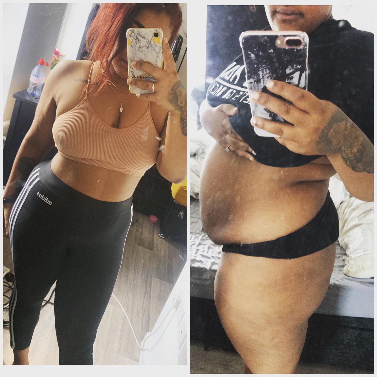 SOUP_SJT's tweet photo. The glow up is real! ๐
๐พ
#fourstoneloss #oneyeardifference #weightloss #weightlosstransformation #weightlossmotivation https://t.co/ko0ASCT1wW