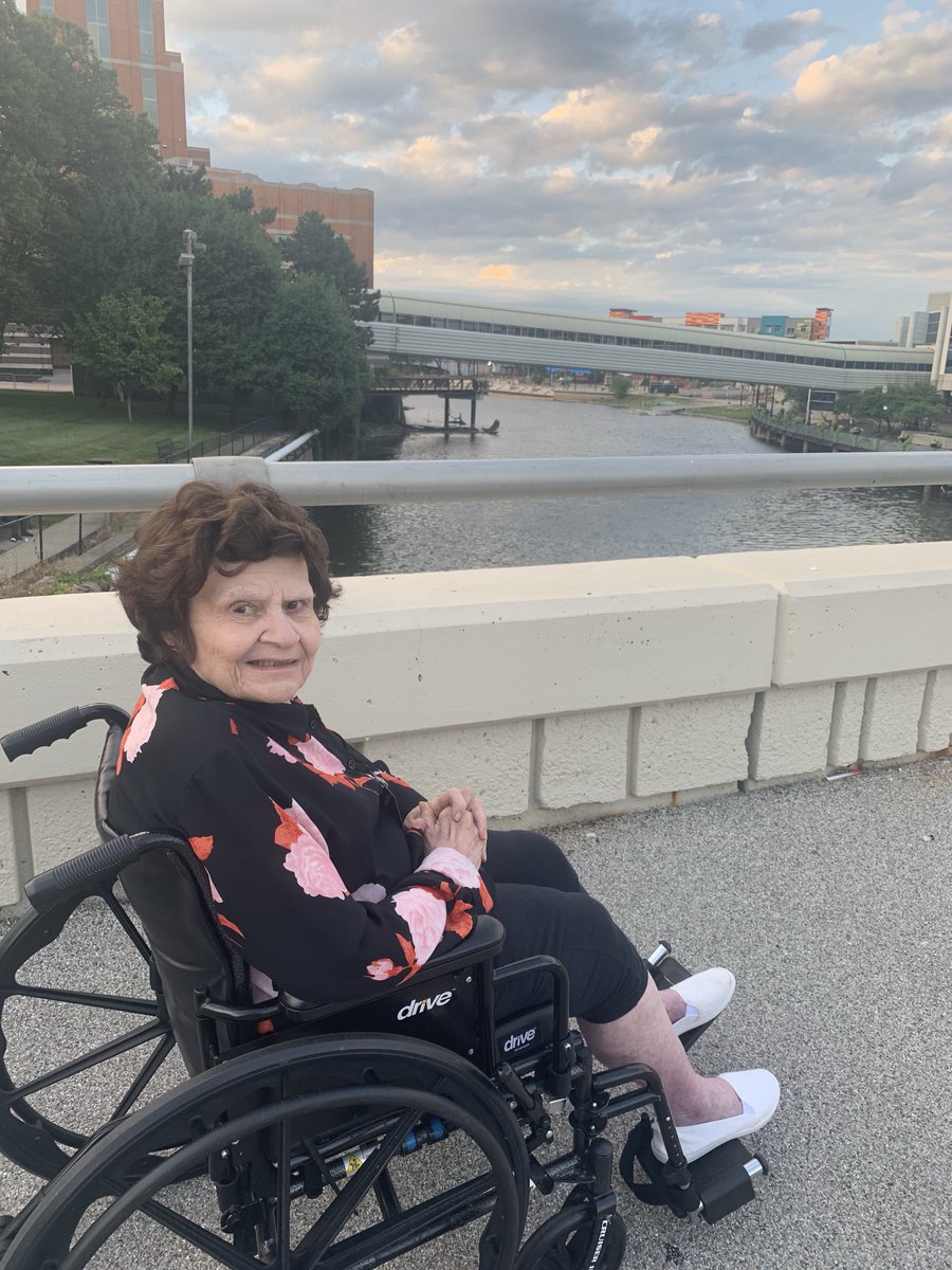 NoviLakesHC's tweet photo. We had such a great time last week on our retreat to Lansing! #MIAdvRetreat2019 #simplesummerpleasures #trilogyliving https://t.co/7wi9UDzAgx