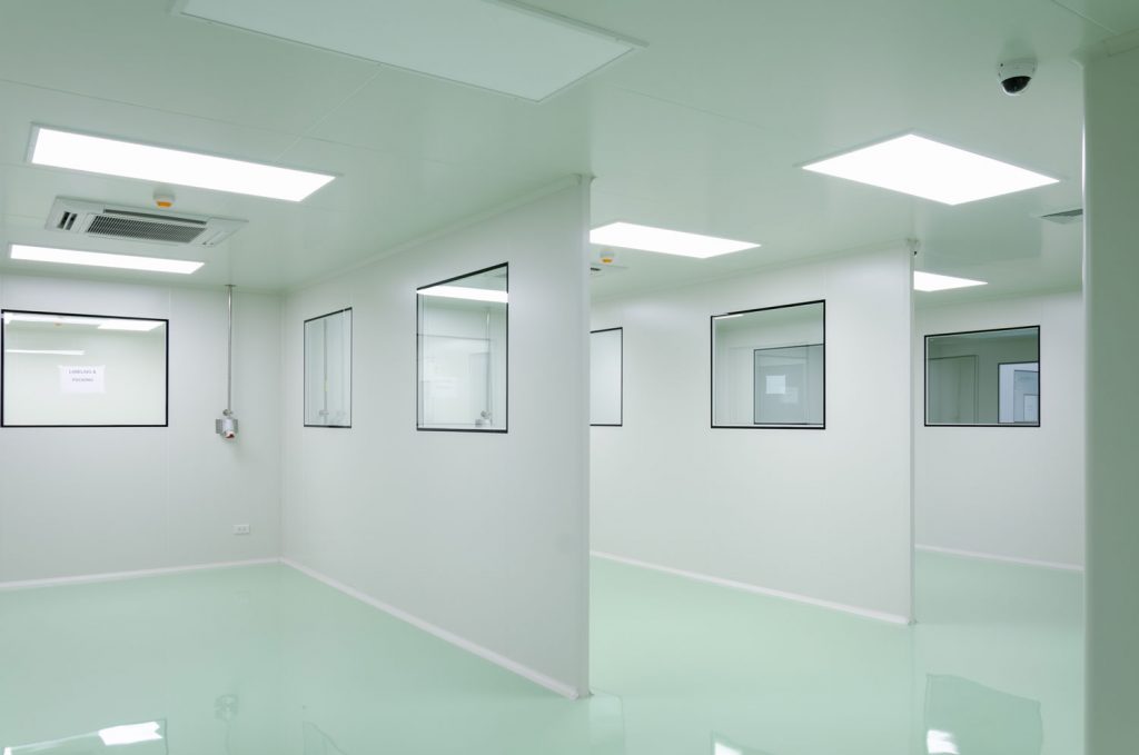 PharmaRoom's tweet photo. Protect your plants with our pharmaceutical grade room coatings. Multiple layers of protecting working together seamlessly to keep an optimum environment for your plants. 

Get in touch to find out how we can cut back your headaches and help increase your yield! https://t.co/2kNvIxWMQf