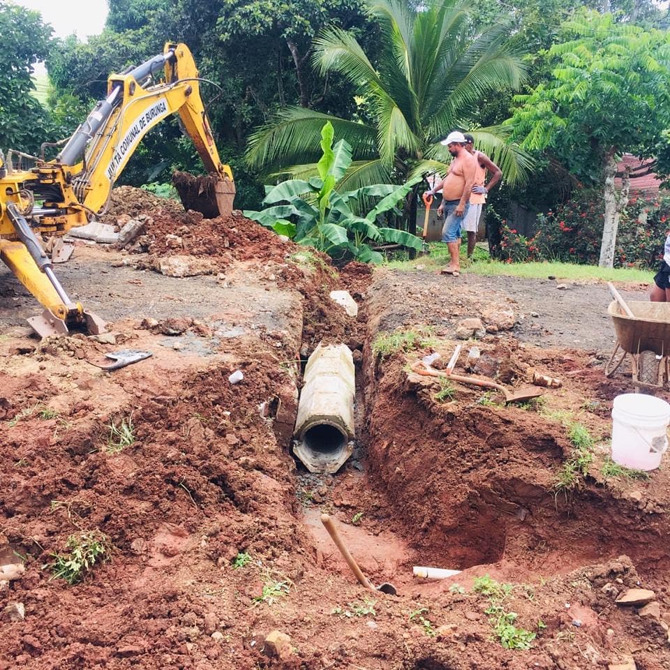 Junta Comunal, Burunga Arraiján, Panamá Oeste tweet media