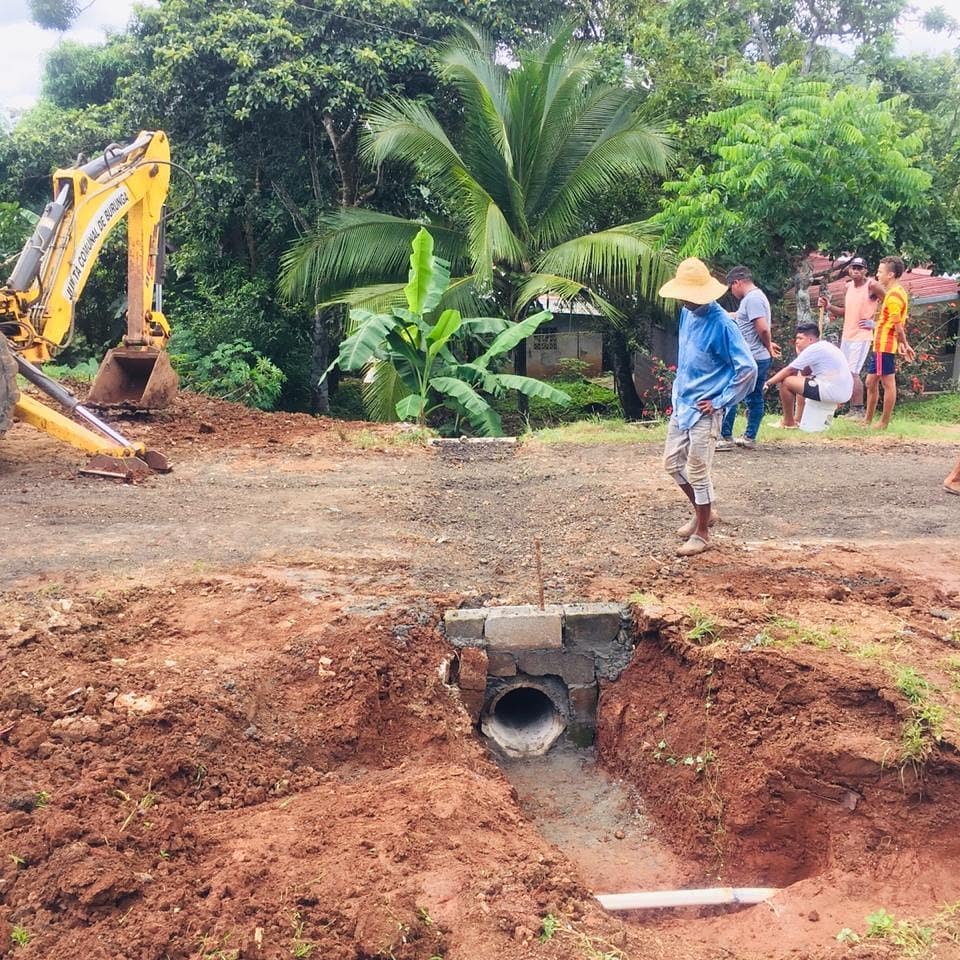 Junta Comunal, Burunga Arraiján, Panamá Oeste tweet media