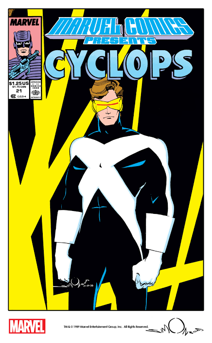 comixmenpodcast's tweet photo. #LunesDeSuperhéroes Hoy #Cyclops
1a. Aparición: The X-Men No. 1 con fecha de portada de septiembre de 1963
Creadores: #StanLee #JackKirby
#ScottSummers #XMen #Cíclope #Slim #Cyke #UncannyXMen #XFactor #HombresX #Mutantes #Líder #MarvelComics #MarvelAgeOfComics #Marvel https://t.co/RXi2UO3Fqu