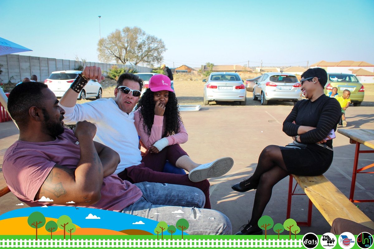 eats_za's tweet photo. There is one thing the photograph must contain โ the humanity of the moment. #03August2019 #BaxoxelePark #BlockGG #Soshanguve #TheEatsZA #TheChillOutZA #JehovaJirahOrphanageCentre #Foodie #AMarketWithACause #MakingGivingAttractive #CharityEvent #SouthAfrica ๐ฟ๐ฆ๐ฟ๐ฆ๐ฟ๐ฆ https://t.co/4KLJFaGIfo