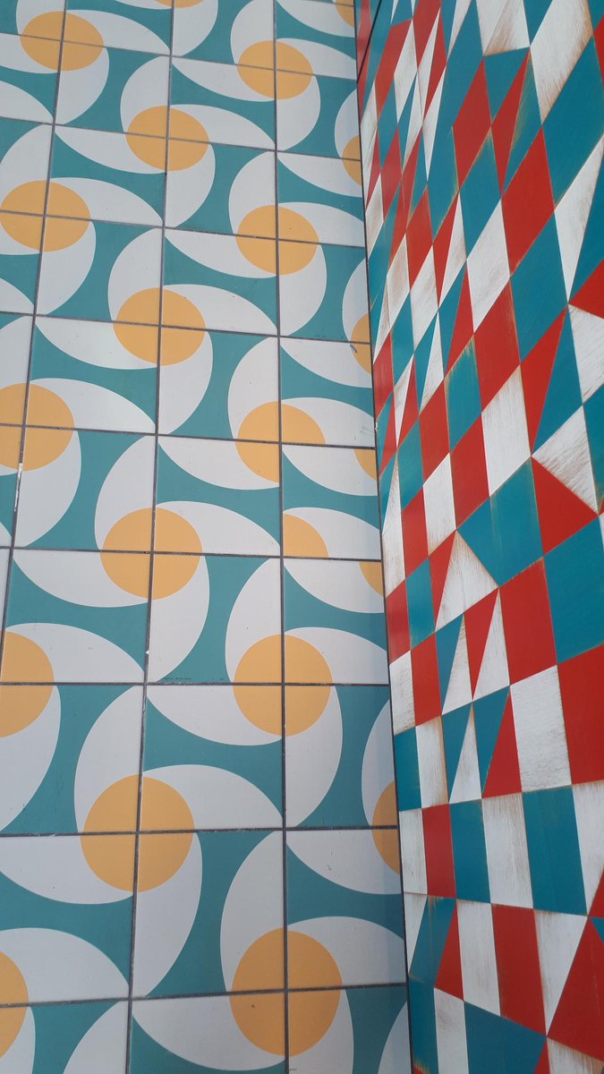 UHSGroup's tweet photo. #MoodboardMonday from our very own Lynne Markham who went to see @lasiguanas today - we love it!! ⁠

#makeastatement #lasiguanas #restarauntdesign #inspiringspaces #creativespaces #happyhour #colourfulspaces #colourinspo #patterndesign #morepattern #morecolour #dreamjob https://t.co/oivykXXML7