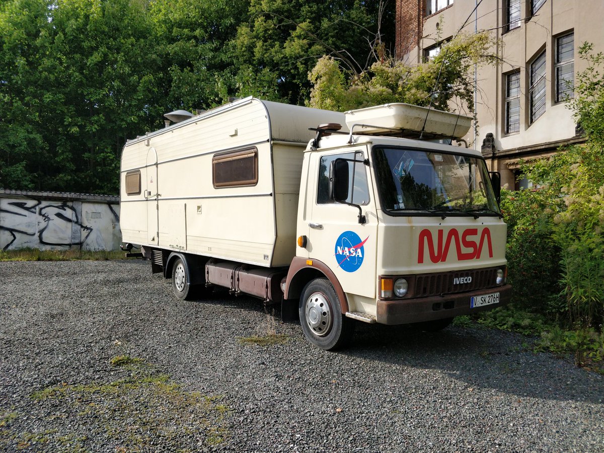 SconeVoyage's tweet photo. This hunk of awesome probably doesn't qualify for @itsvantime, but does it qualify for @itstrucktime ? Certainly qualifies for #itsadventuretime 👌 https://t.co/CfbzyNzp92