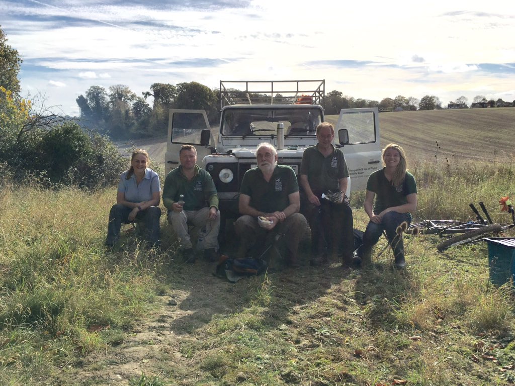 3nildown's tweet photo. I'm looking forward to getting back doing some volunteering work for @HantsIWWildlife at #BartonMeadows later this week! #WilderHampshire #Hampshire #Winchester @WildlifeTrusts π¦πππ· https://t.co/Kf9EhAhEQq