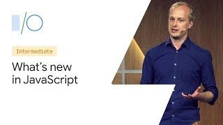 jQueryPlugins_'s tweet photo. What's new in JavaScript - Google I/0 2019 https://t.co/yDQJZ1IbNA #io19 #GoogleIO2019 #javascript #js #node #nodejs #chrome #google #video https://t.co/Q6eqV7k9Zp