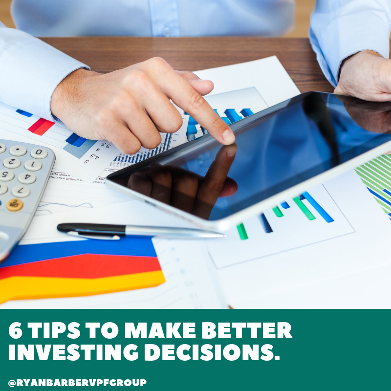 RyanBar59457019's tweet photo. Here are 6 tips you could use to improve your investing decisions 😉😉😉 https://t.co/aV6N329rhz
-
-
-
-
-
#ryanbarber #financialgroup #VantagePointe #betterwithbarber #financial #financialtimes #financialplanning #financialeducation https://t.co/o0PvpHRAKD