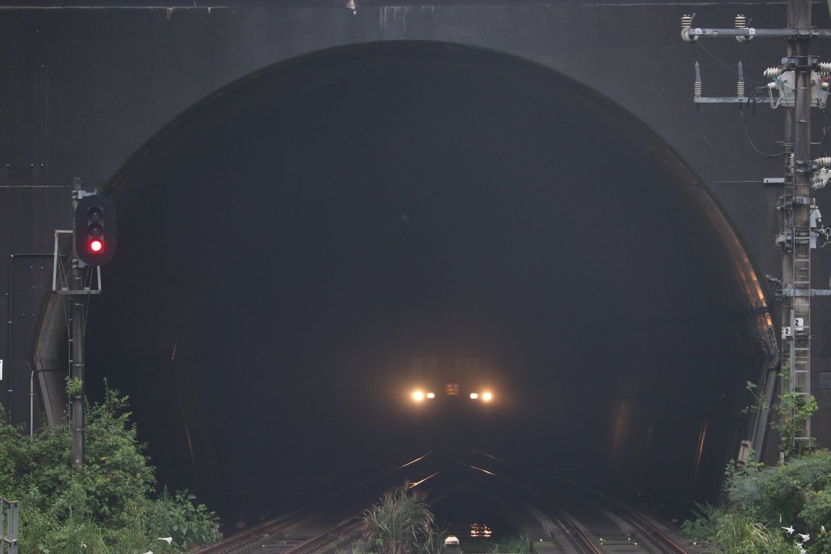 うみてつ Pa Twitter 今日 というか昨日 の撮影のまとめ 土佐北川 大杉 土佐北川駅 角茂谷駅など 一部ですが 高知から車を飛ばし撮影地へ 天気悪かったですがアンパンマンだけ薄晴れで撮影でき良かったです