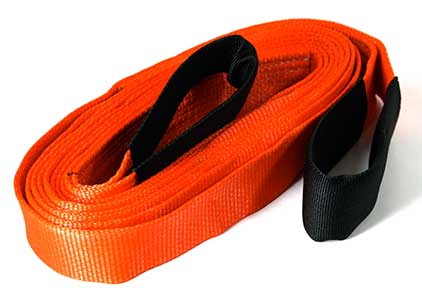 wreckersupplyus's tweet photo. 1-PLY vs. 2-PLY Recovery Straps: Not sure which ply to purchase? If buying for a specific vehicle, purchase the one that matches the breaking strength. If using for multiple types of vehicles, the 2-ply will be best. Twice the capacity at less than twice the price. #recoverystrap https://t.co/RGnoUQzXE1