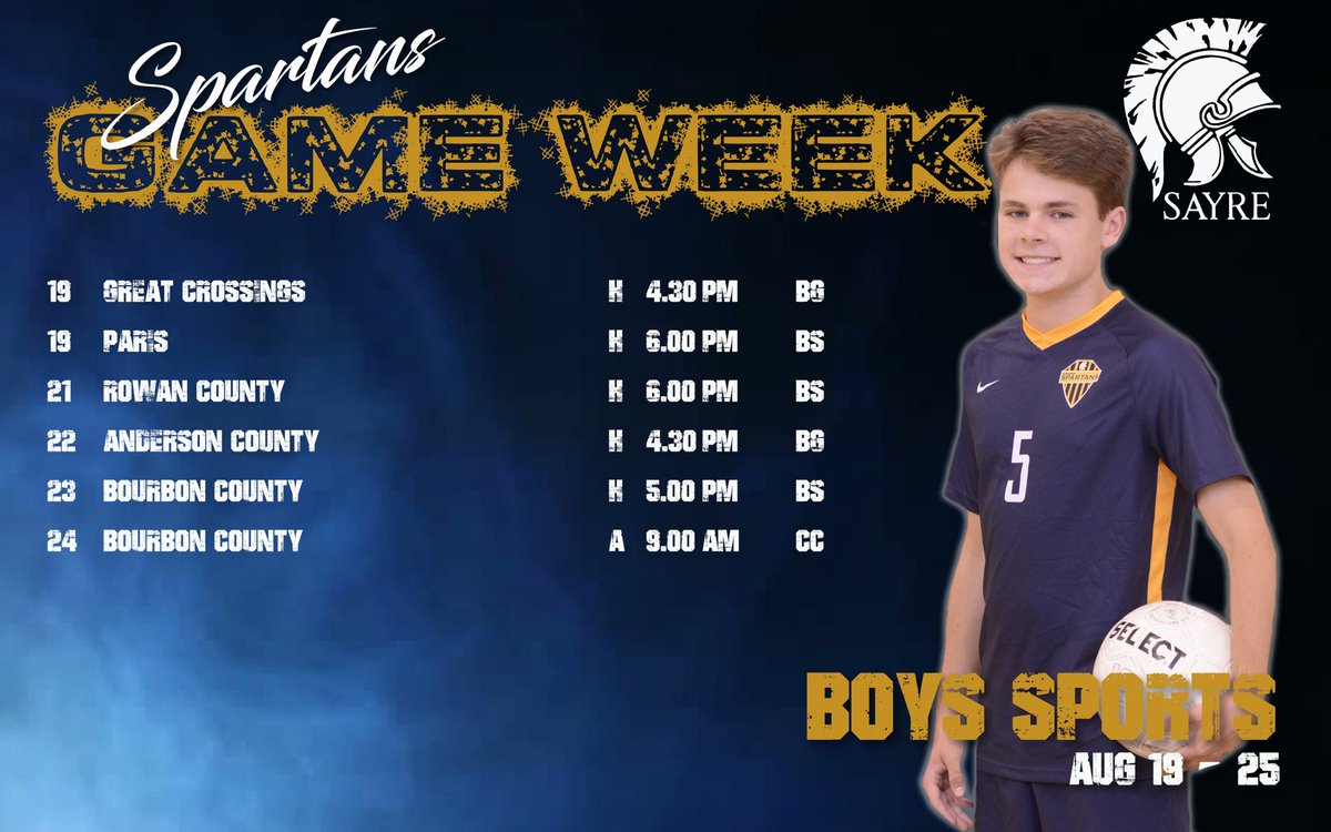 sayrespartans's tweet image. 