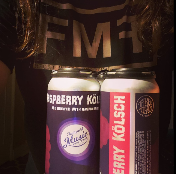 FprtMusicFest's tweet photo. This guyz gonna be there at the FMF
with the New Raspberry Kolsch from @3HeadsBrewing ...get it while it lasts cause it's a select brew for next weekend
#FMF #3HB #Roc #WNY #Music #Festival #Summer https://t.co/3RDcM7RYgF