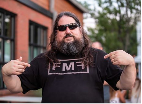 FprtMusicFest's tweet photo. This guyz gonna be there at the FMF
with the New Raspberry Kolsch from @3HeadsBrewing ...get it while it lasts cause it's a select brew for next weekend
#FMF #3HB #Roc #WNY #Music #Festival #Summer https://t.co/3RDcM7RYgF
