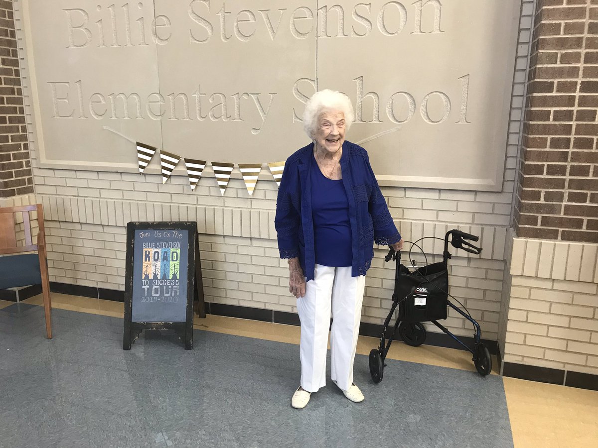 Megan Humphrey (@mhumphreyrisd) on Twitter photo Great to see Mrs. Stevenson greeting students for the first day of school <a href="/CubInfo/">Stevenson Elementary</a> <a href="/RockElemC_I/">Rockwall ISD Elementary Schools</a> #theverybest <a href="/rockwallschools/">Rockwall ISD</a> #ROCKthe1stDay Great to see Mrs. Stevenson greeting students for the first day of school <a href="/CubInfo/">Stevenson Elementary</a> <a href="/RockElemC_I/">Rockwall ISD Elementary Schools</a> #theverybest <a href="/rockwallschools/">Rockwall ISD</a> #ROCKthe1stDay