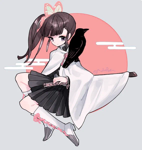 カナヲ 