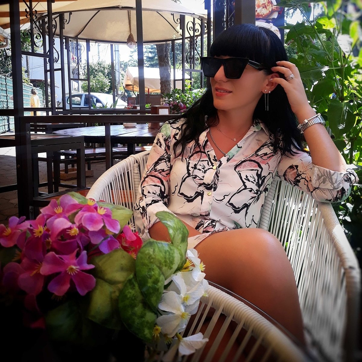 NaTuSeEe's tweet photo. #NewProfilePic https://t.co/ZuJ90oGEzM
