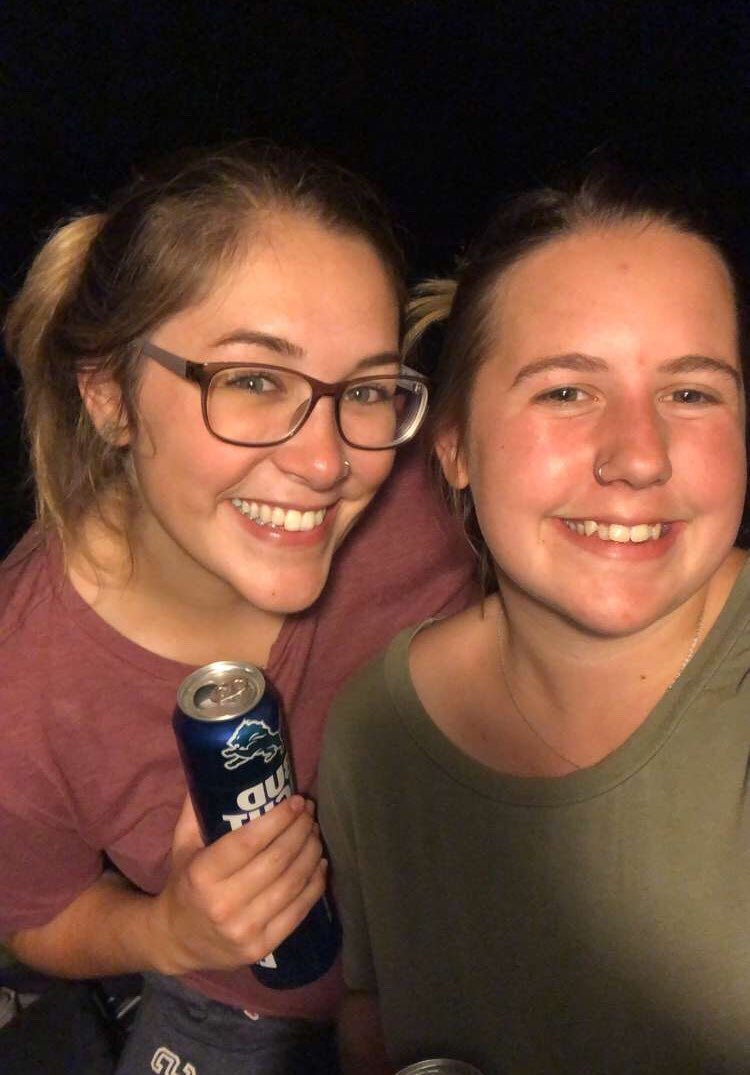 valyissa44's tweet photo. She’s the yee to my haw 🤠❤️👯‍♀️ #bfffffff https://t.co/41lMZzaIe3