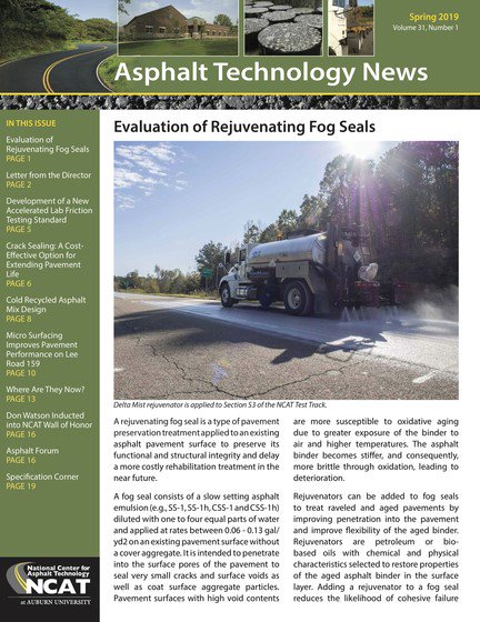 COAsphalt's tweet photo. SPACE IS STILL AVAILABLEThe NCAT Asphalt Technology Short Course is coming to Colorado in November 2019! This is the same training as presented at NCAT each February!  REGISTER TODAY! https://t.co/vYNUq4p9RV https://t.co/ZOFhMF71h9