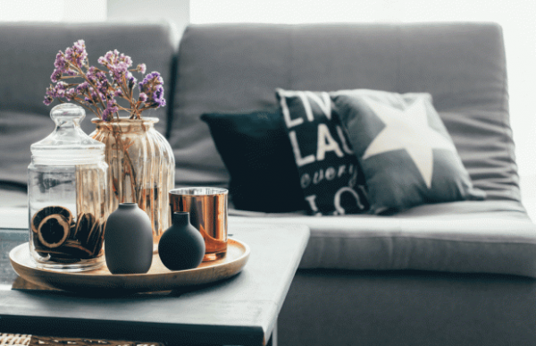5 #Home Decor Hacks to Refresh Your Space on the Cheap buff.ly/2OKQMpp
