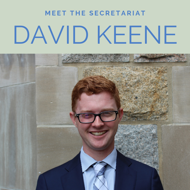 EagleMUNC's tweet photo. Meet EagleMUNC VIII's Secretary General, David Keene. This year, David will be a senior at Boston College, where he studies Accounting and Finance. At EagleMUNC VII, David served as a Deputy in Political Affairs. Outside of EagleMUNC, he enjoys golf, frisbee, and Boston sports. https://t.co/OB7IZO8sGM