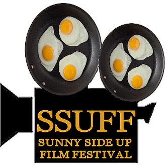 exitbagmovie's tweet image. The Exit Bag has been submitted to the Sunny Side Up Film Festival. The festival will be held in Miami, Oklahoma on March 20-22, 2020. Notification date will be February 2, 2019. This will be the 3rd year for Sunny Side Up. #sunnysideupfilmfestival #exitbag