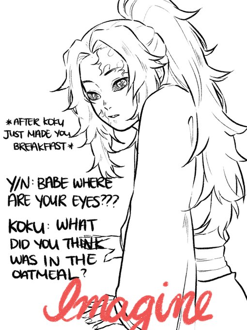 I have an intense need for more upper moon content 

#鬼滅の刃 #kimetsunoyaiba 