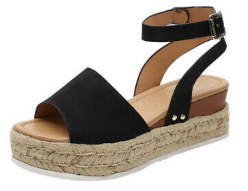 StorenvyCom's tweet photo. Products · Black Espadrille Sandal · Shop Trends That’s In's Store Admin https://t.co/cqF6x5Hi1V https://t.co/EoutonOC7P