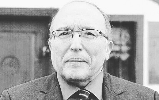 MazGenclik47's tweet photo. Van Erçiş'te geçirdiği trafik kazasında hayatını kaybeden Kültür ve turizm Bakan Yardımcısı Prof. Dr. Ahmet Haluk Dursun'a Allah'tan rahmet, ailesi ve yakınlarına sabır ve başsağlığı diliyoruz. https://t.co/tSSmBhETSI