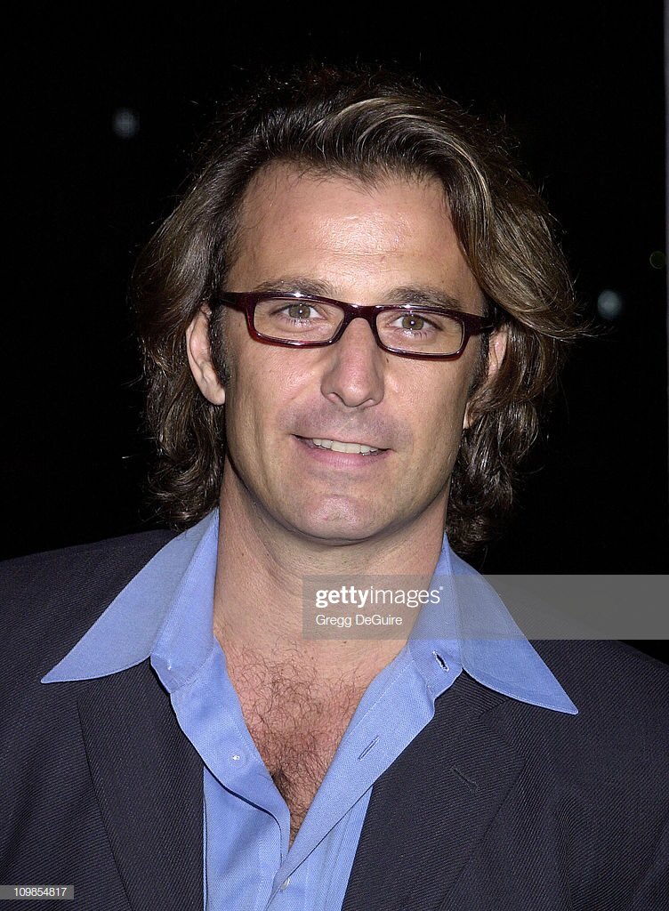 Happy Birthday, Eric Lutes!   
