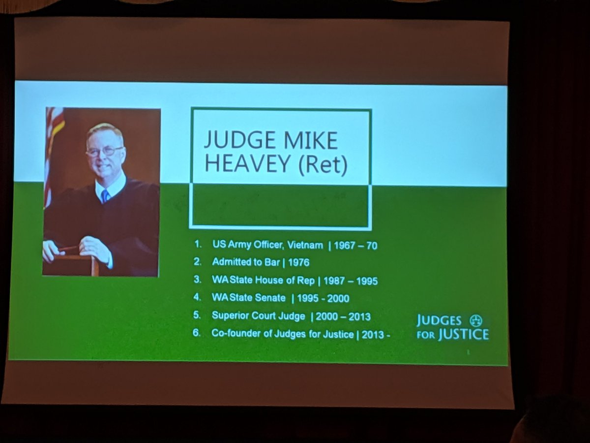 Michigan Judges Association tweet media