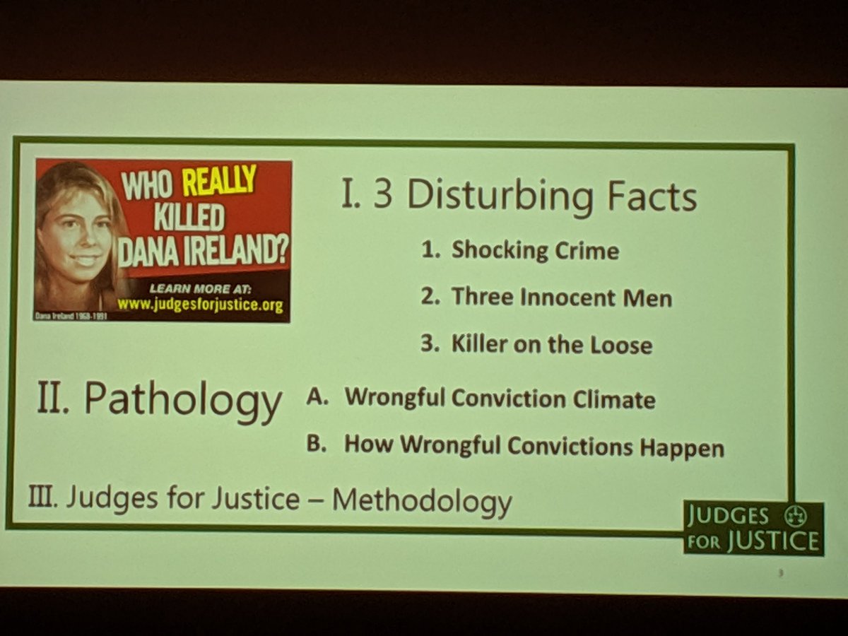 Michigan Judges Association tweet media