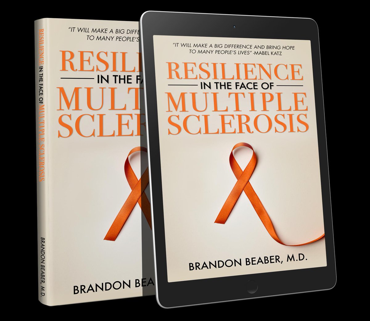 I am going to publish my book about psychological resilience in multiple sclerosis fairly soon.  If anyone here would like a free advance review e-book copy, please let me know, and I would be happy to give you one once I have it available.