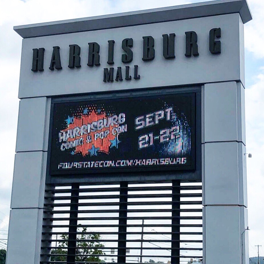 4statecomiccon's tweet image. JUST OVER 1 MONTH AWAY!!! We are so close to what is going to be an awesome weekend!!! Are you coming? #Comiccon #comicconvention #harrisburg #comics #scifi #popculture #wwe #powerrangers #anime #cosplay