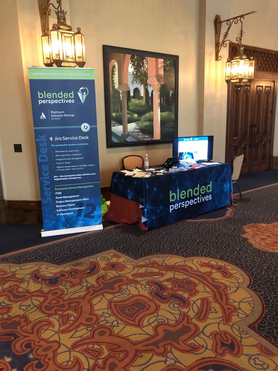 MARS™ by Contegix (Formerly Blended Perspectives) tweet media