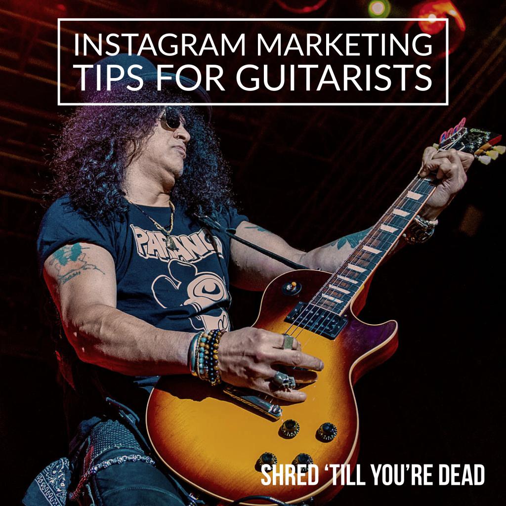 STYD_Official's tweet photo. More Instagram Marketing Tips For Guitarists https://t.co/QtLUqi0Jkq https://t.co/5Zoj6NJYCs