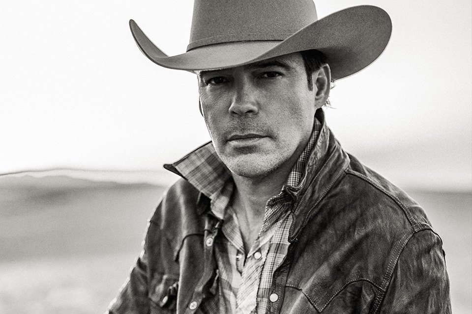 Happy Birthday Clay Walker! 