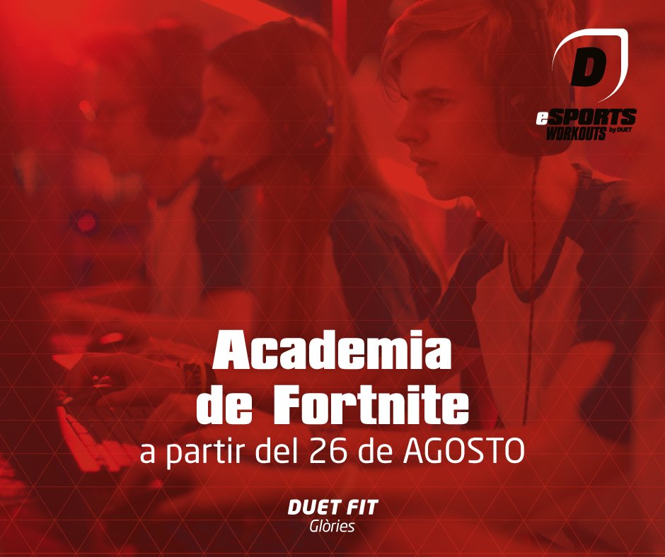 eSworkouts tweet media