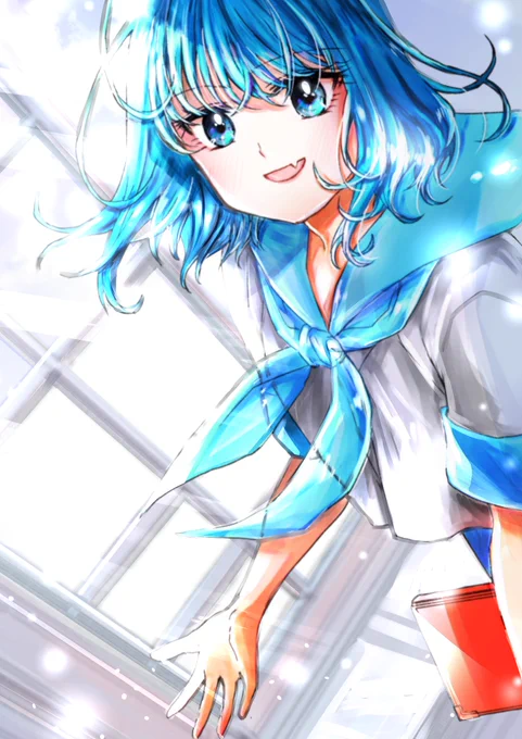 イラスト練習～#イラスト練習#イラスト 