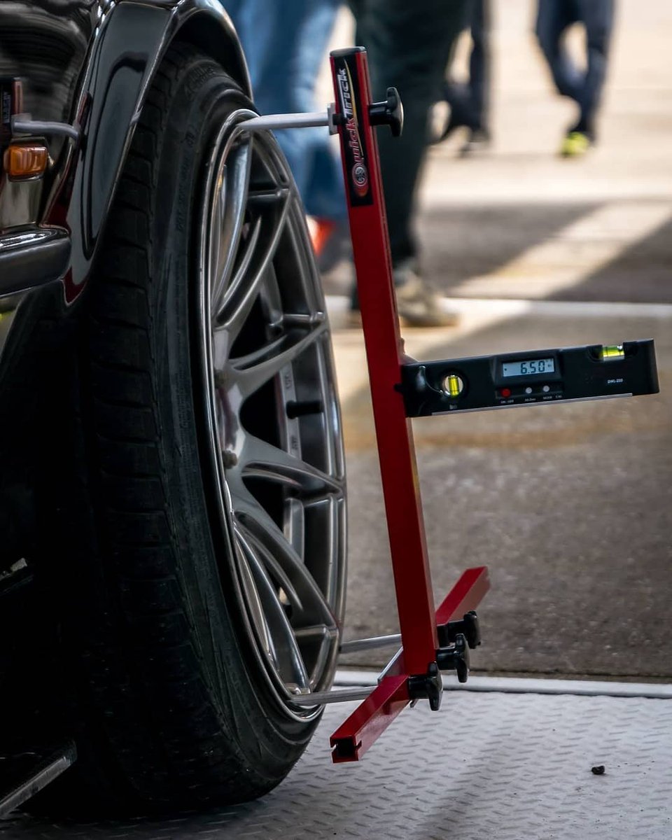 QTAlignment's tweet image. #MaintenanceMonday 
For those extreme alignments, or small check ups. We've got an alignment kit to suit every need. 

Quit guessing, and start getting the adjustments where you want, when you want on;
quicktrickalignment.com

#diymechanic #diyalignment #quicktrickalignment