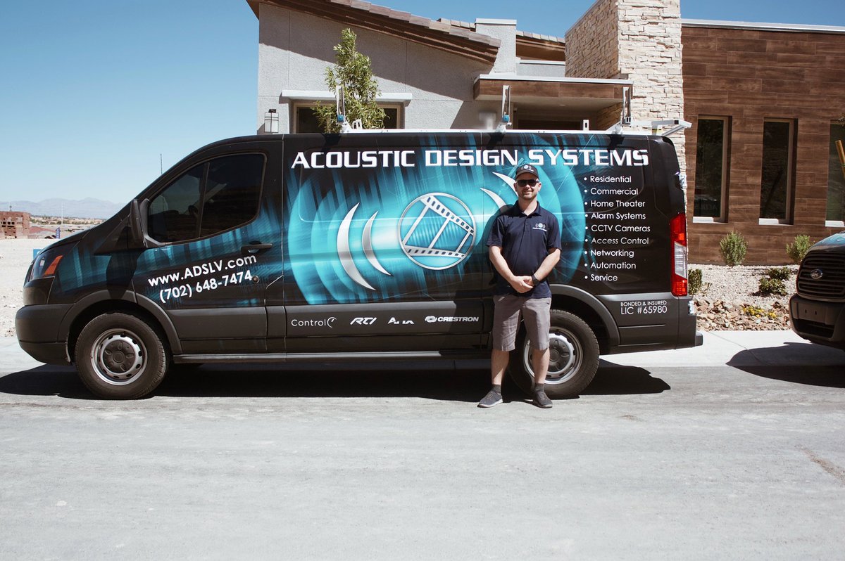 AcousticDesign's tweet image. Congratulations to Matt, our remarkable programmer who celebrated 5 years with our company yesterday! He goes above and beyond day in and day out. We are so happy to have him on our team! #workanniversary #avprogrammer #lasvegas #MondayMorning #bestemployees #companyculture