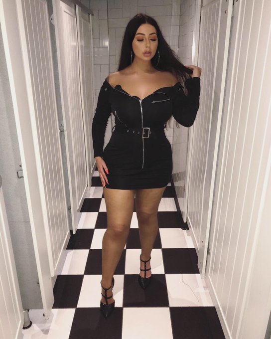 @FemmeLuxeFinery https://t.co/ZqfStjOzOR<a class="tags" target="_blank" title="On Twitter" href="/?out=eyJ0eXAiOiJKV1QiLCJhbGciOiJIUzUxMiJ9.eyJpYXQiOjE3MjE0MDgwMzMsImlzcyI6InR3cG9ybnN0YXJzLmNvbSIsIm5iZiI6MTcyMTQwODAzMywiZXhwIjoxNzUyOTQ0MDMzLCJyZWRpcmVjdF91cmwiOiJodHRwczovL3R3aXR0ZXIuY29tL0ZlbW1lTHV4ZUZpbmVyeSJ9.FdsKXGwCNXp4w83x-wLq0LlJE8EnRrpIEoM8RQ8xq7n-8MXyjD89sMc8S8fkA_O-fyttUdMOrgh00NMndU-68A">@FemmeLuxeFinery</a><a href="/tag/inkdbarbiemagazine"class="tags"><span>#inkdbarbiemagazine</span></a>
